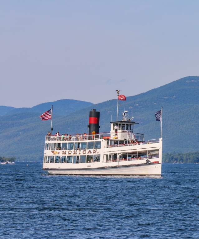 Lake George
