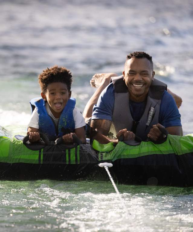 Water Sports