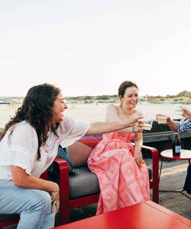 Red Jacket Resorts Girls Weekend - NavaDISE mEDIA