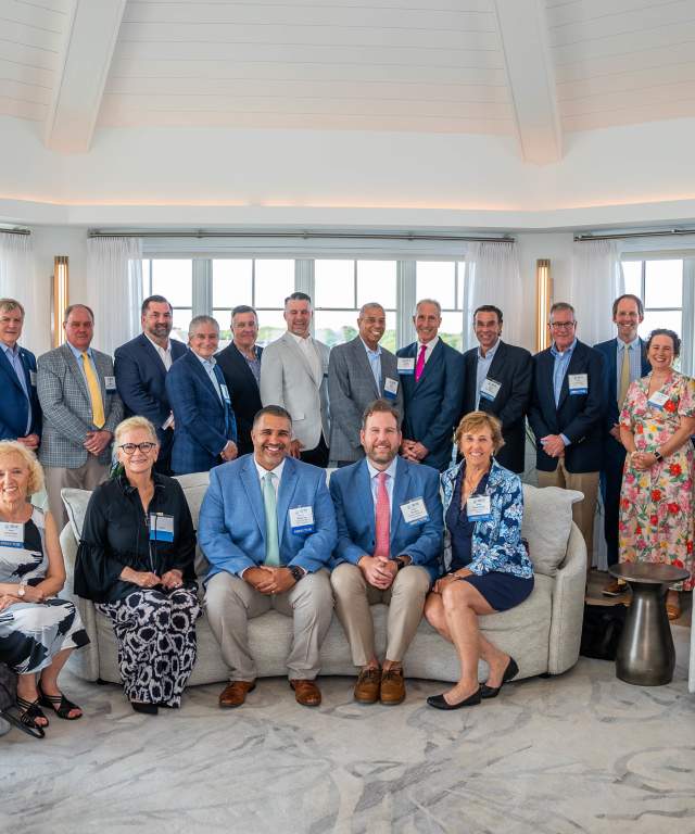 Cape Cod Chamber Annual Meeting 2025