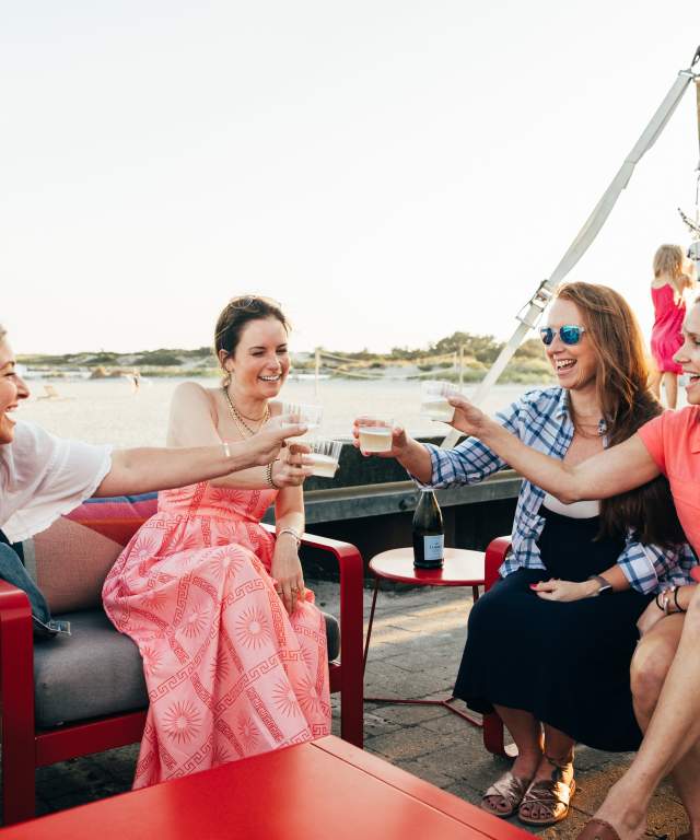 Red Jacket Resorts Girls Weekend 25