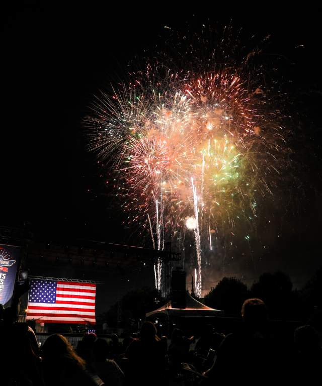Kaboom Town!®