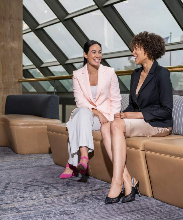 meeting at renaissance