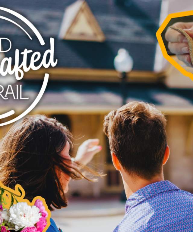 Handcrafted Routes | Tourism Oxford