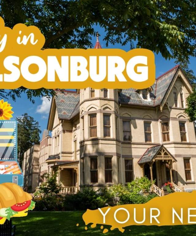 Only in Tillsonburg Route | Tourism Oxford