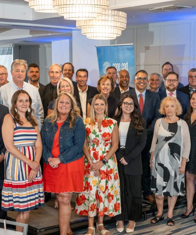 2027 Board of Directors