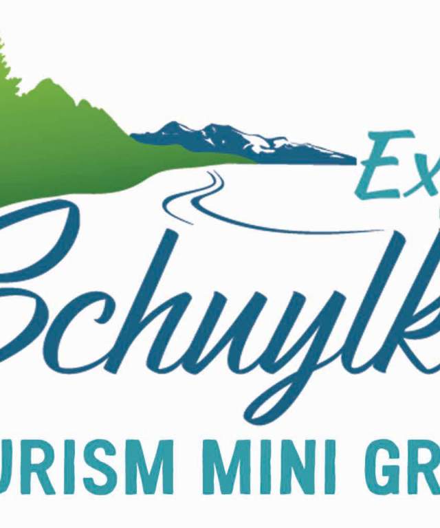 Tourism Mini Grant logo