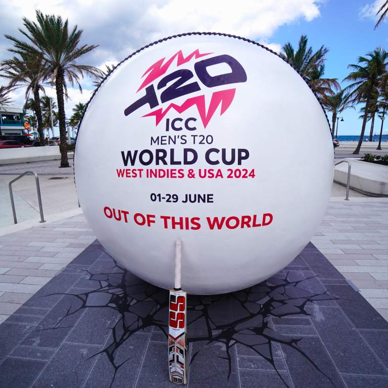 Cricket World Cup