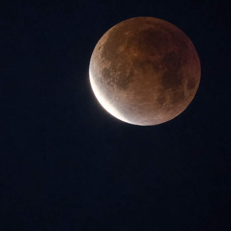 Solar Eclipse