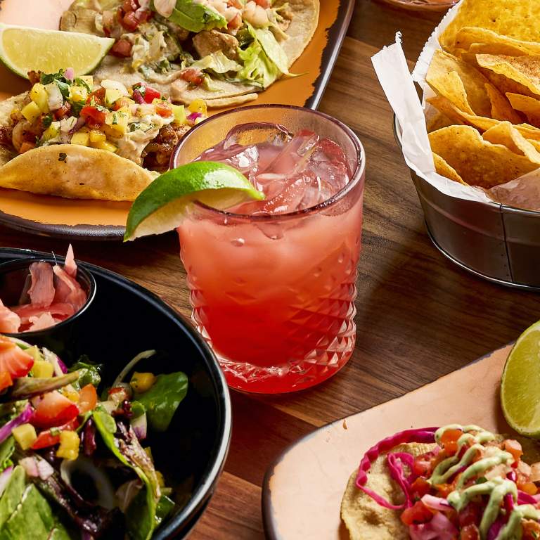 Tulio's Tacos & Tequila Bar
