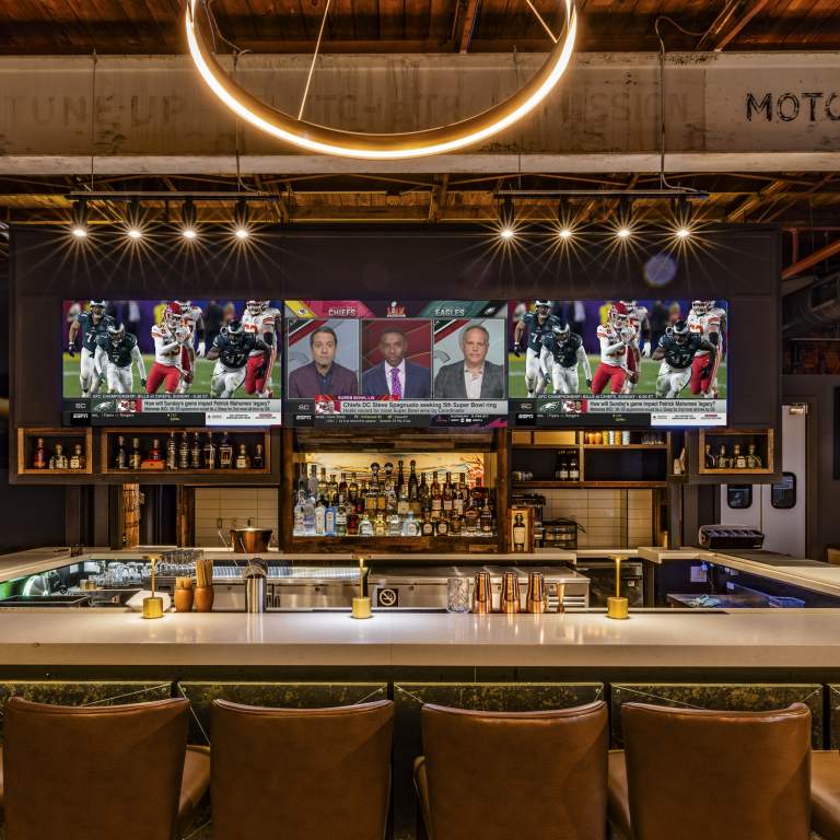 D's Sports Bar