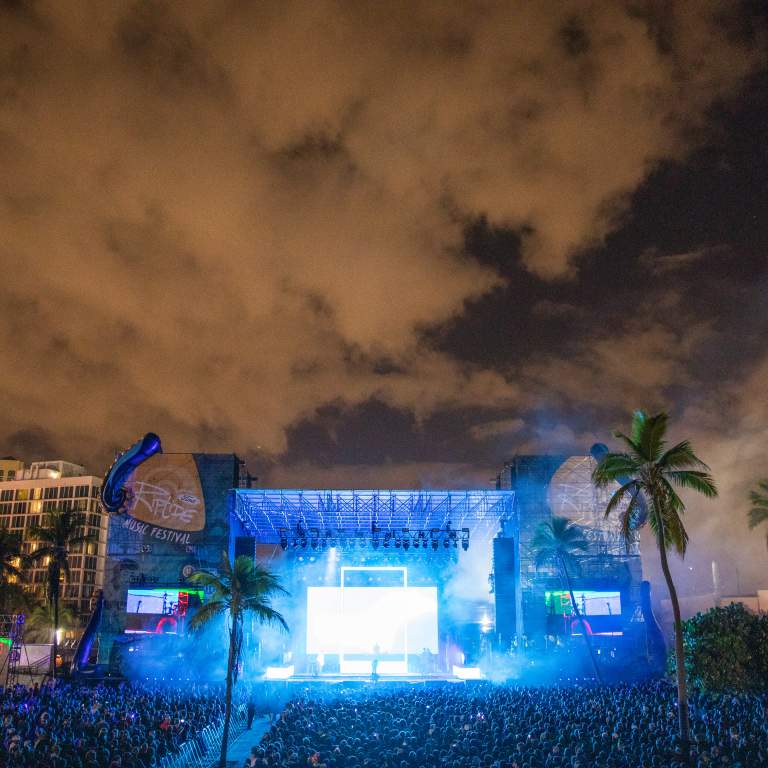 Riptide Music Festival