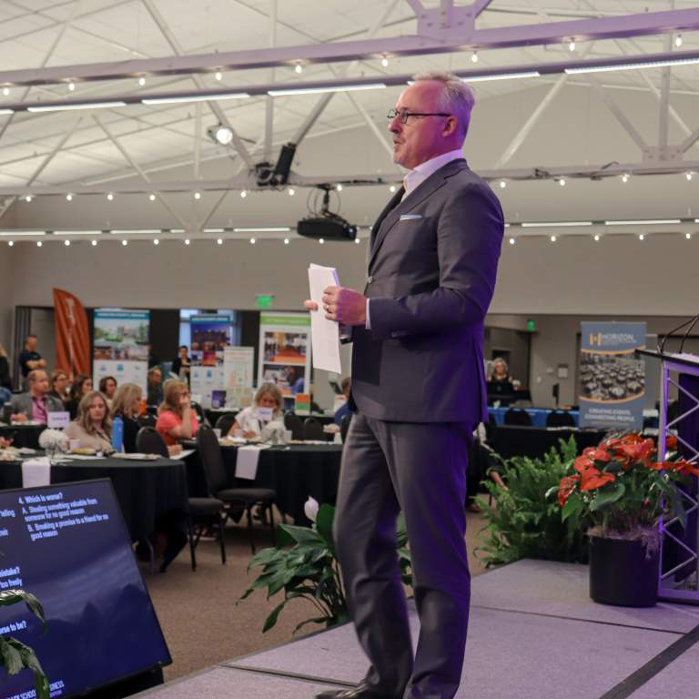 Great Room Meeting presentation