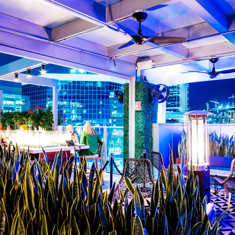 Rooftop @1WLO