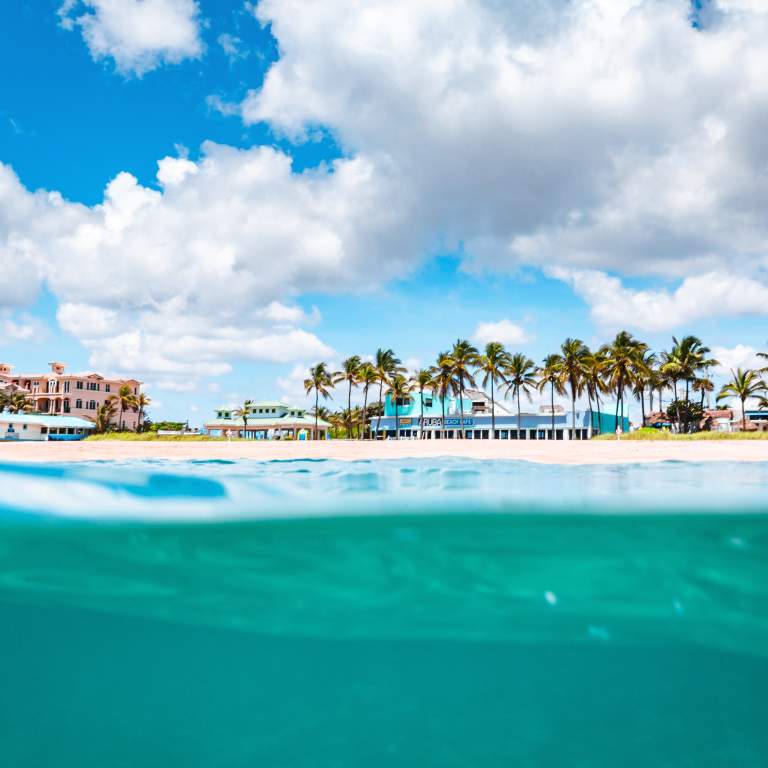 Lauderdale By The Sea