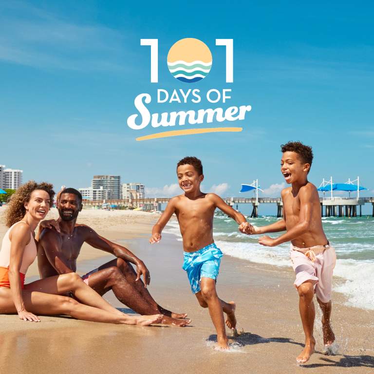 101 Days Of Summer (High-Res)