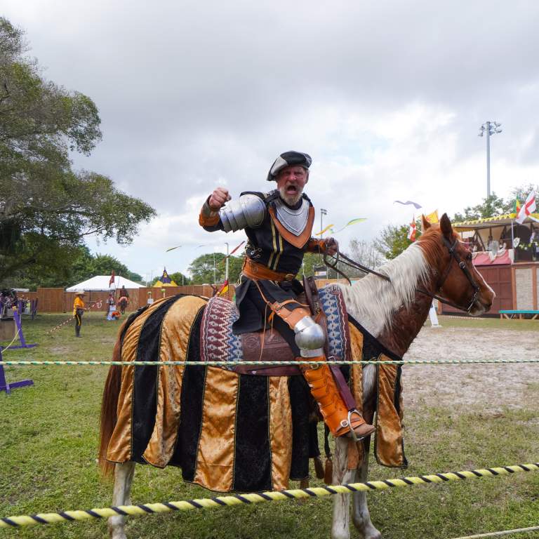 Florida Renaissance Festival