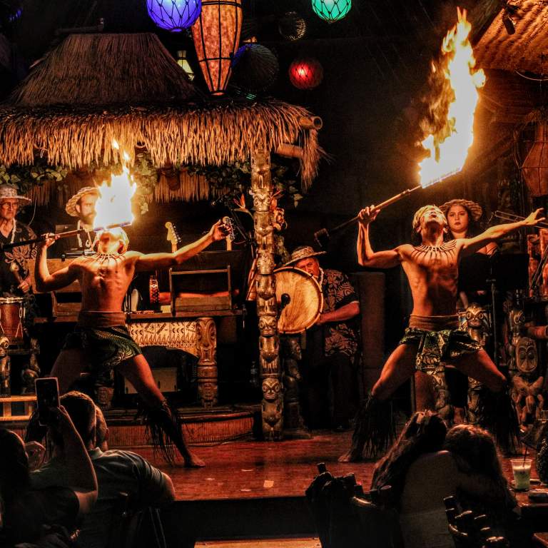 Mai-Kai