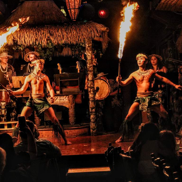 Mai-Kai