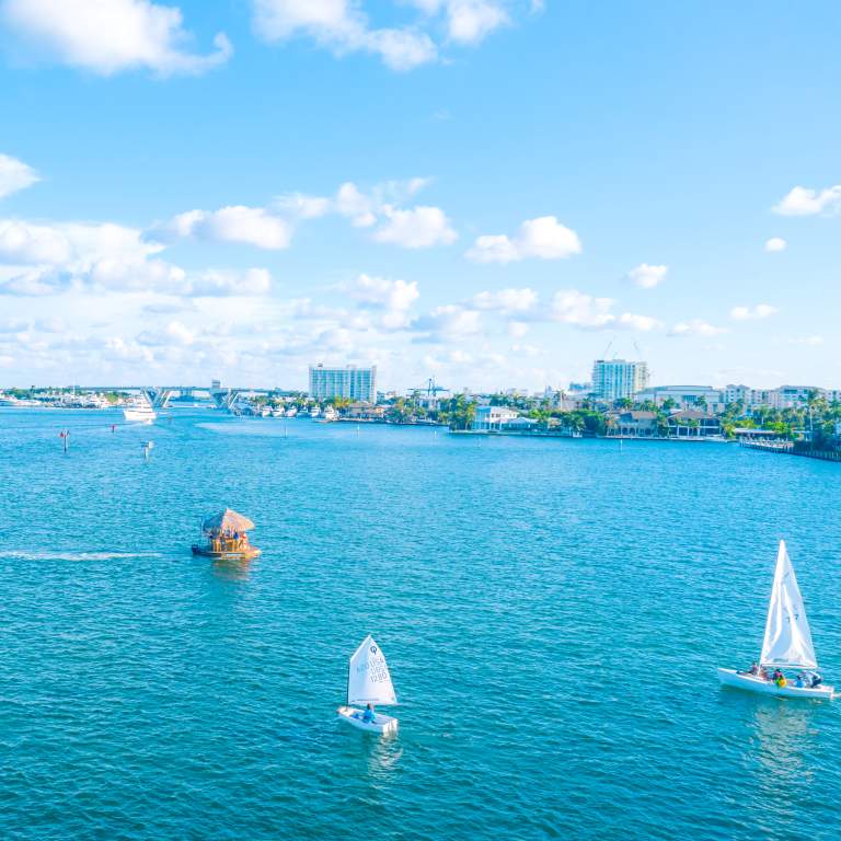 Waterways