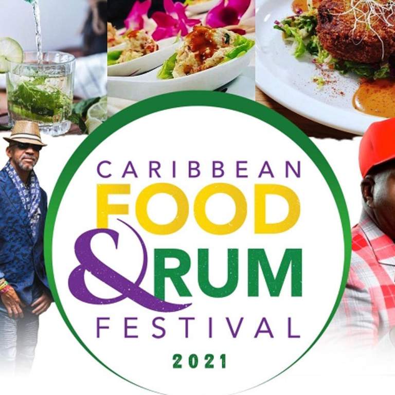 Caribbean Food & Rum Festival