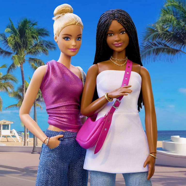 Barbie Dream Fest
