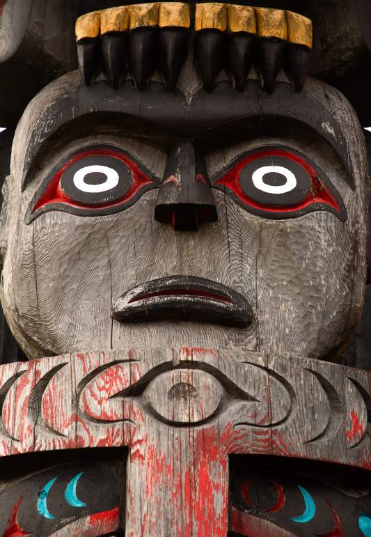 Snuneymuxw ‘imush tu hulitum Walk of Life Public Art Tour