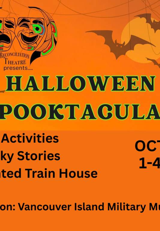Spooktacular