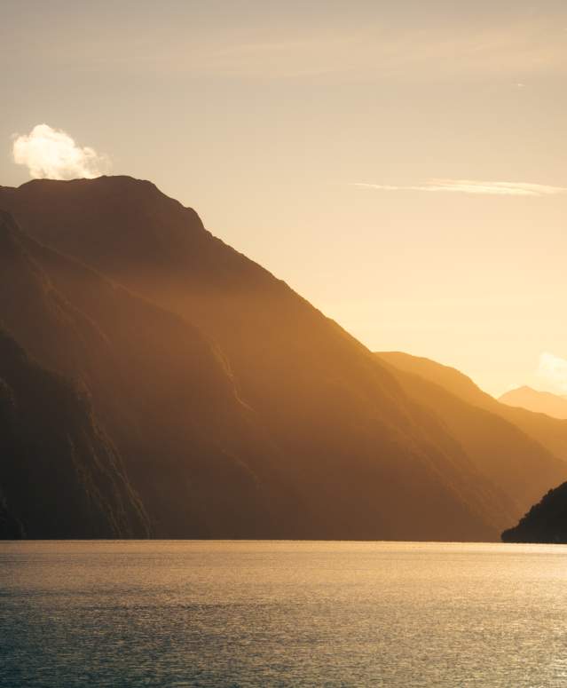 Milford Sound