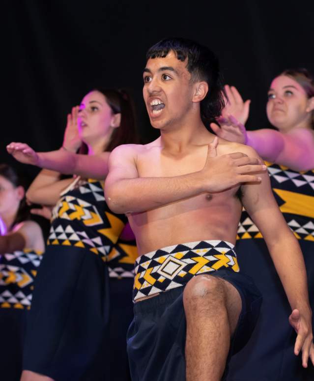 Hokonui Culture Feast