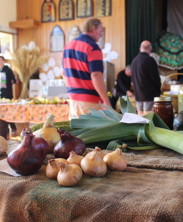 Riverton Heritage Harvest Festival