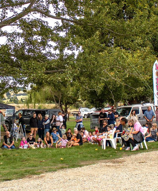 On the Fly Mataura River Festival