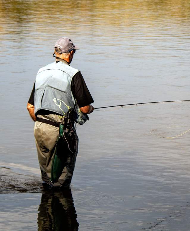 On the Fly Mataura River Festival