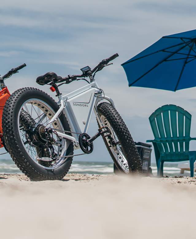 Bike Rentals