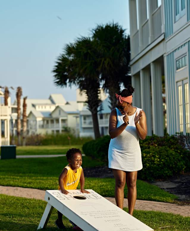 Games - Things To Do With Kids - Family