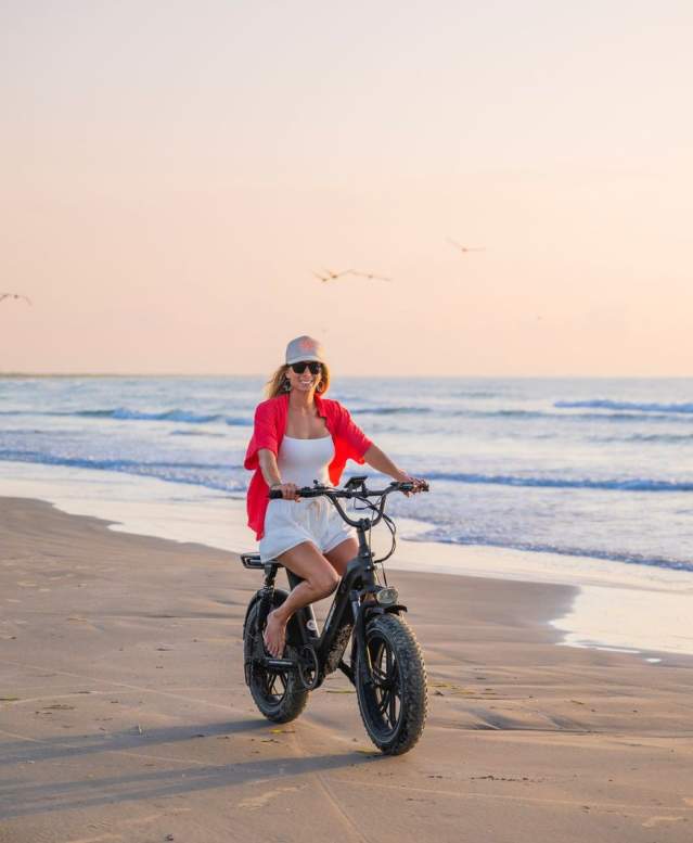 san jose island-st joe-bike-beach