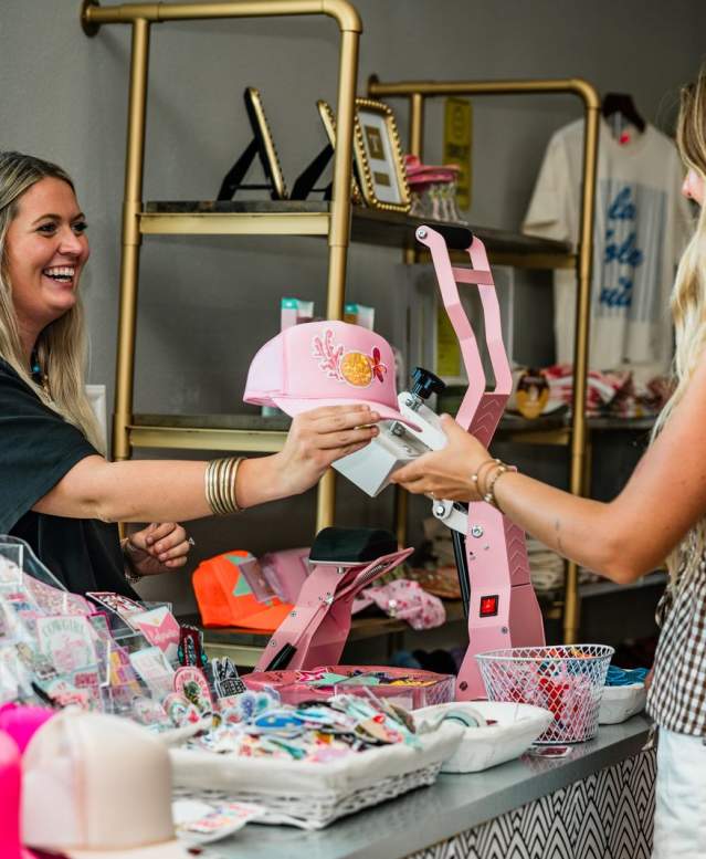 shoppinng-hazel grace