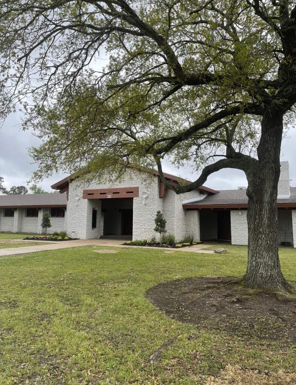 Tyrrell Park Nature Center