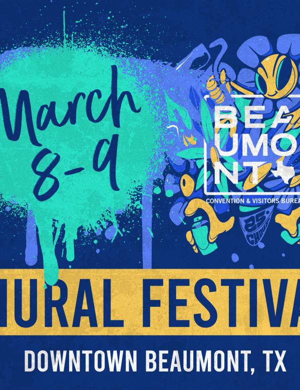 mural festival 2025