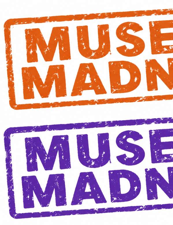 Museum Madness 2026