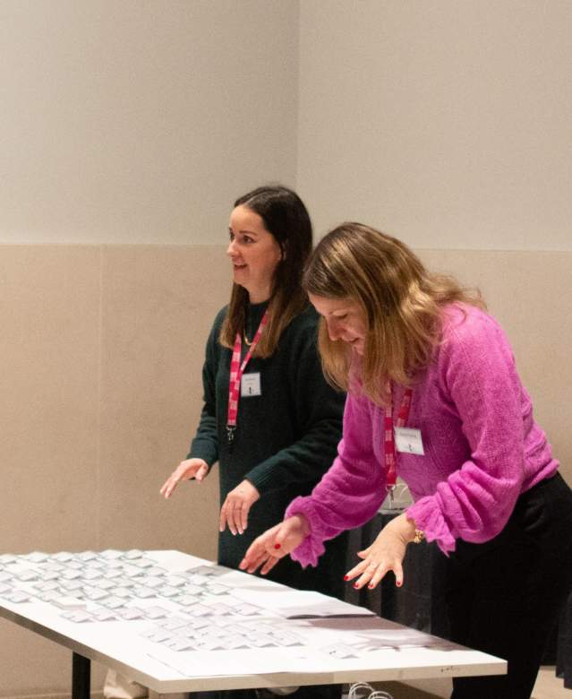Jane Austen 250 Launch at National Portrait Gallery - credit Visit West