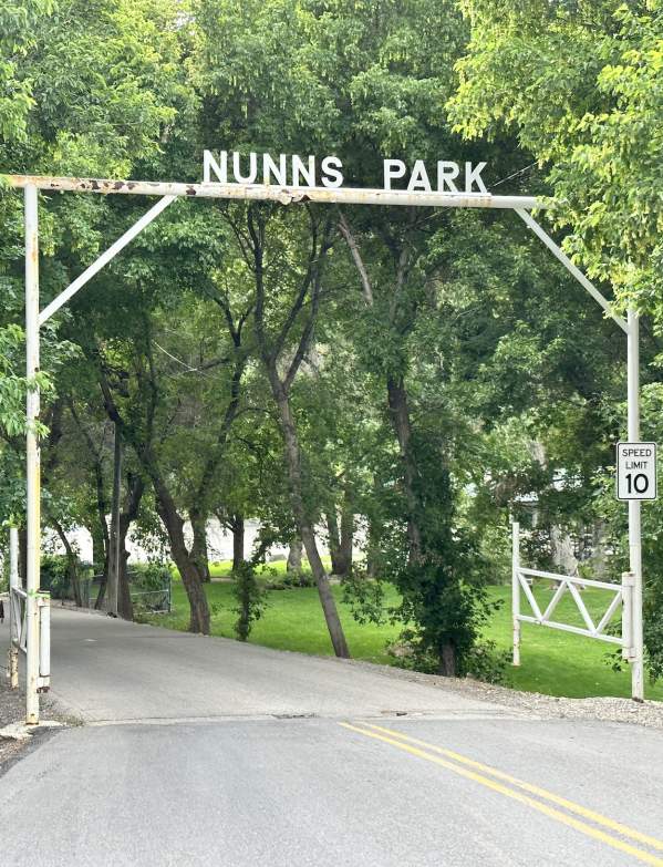 Nunn's Park