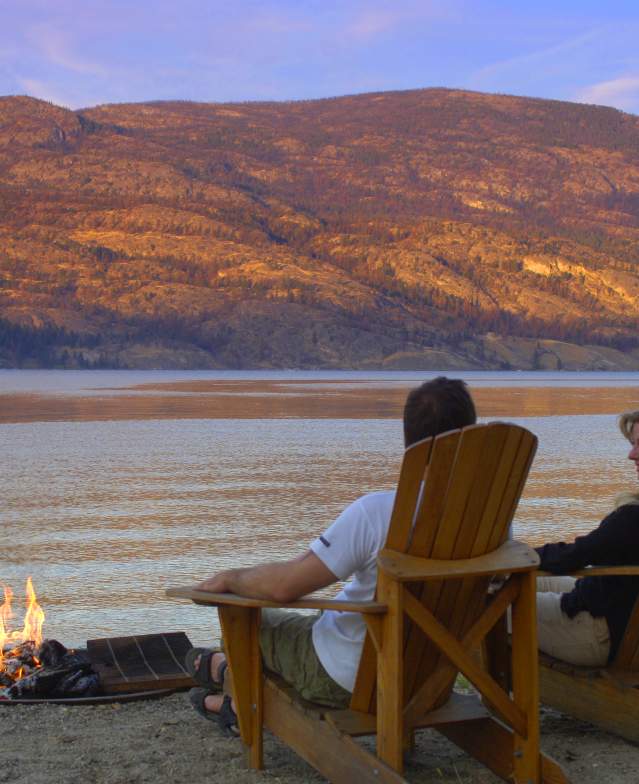 Vacation Rentals