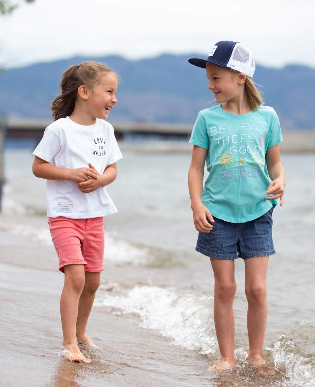 Love for Kelowna - Summer (3)