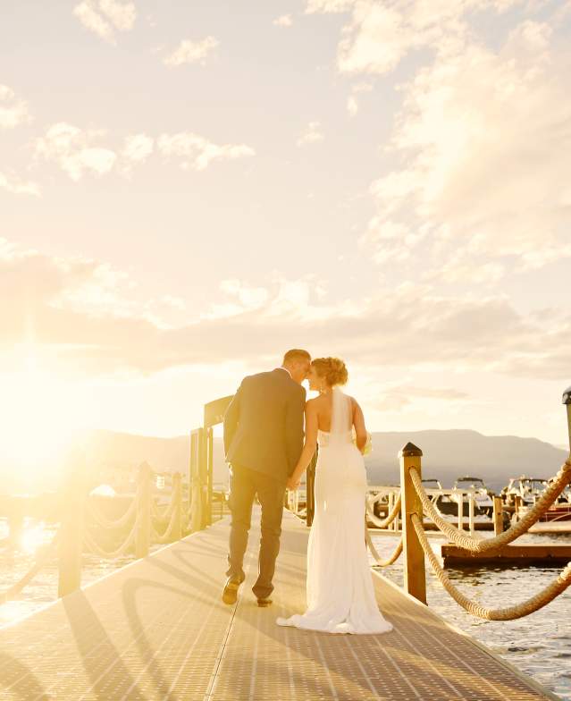 Weddings