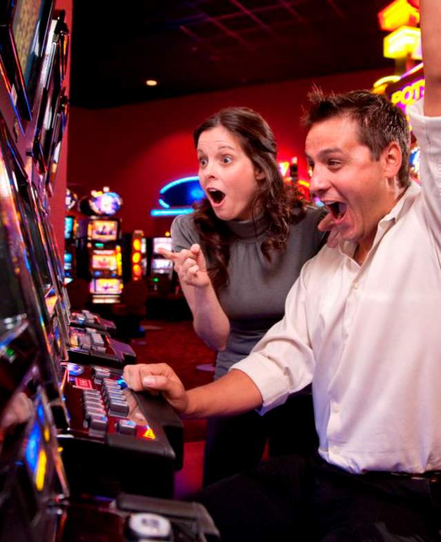 Casinos