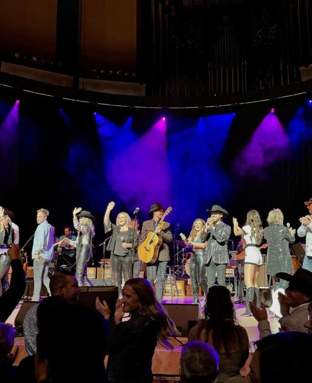 Country Music Week 2024