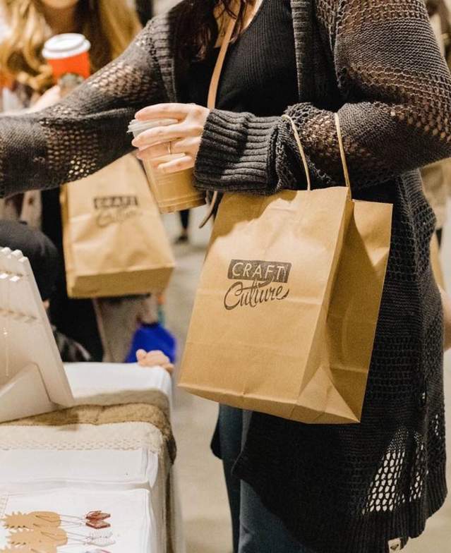 Craft Culture Markets