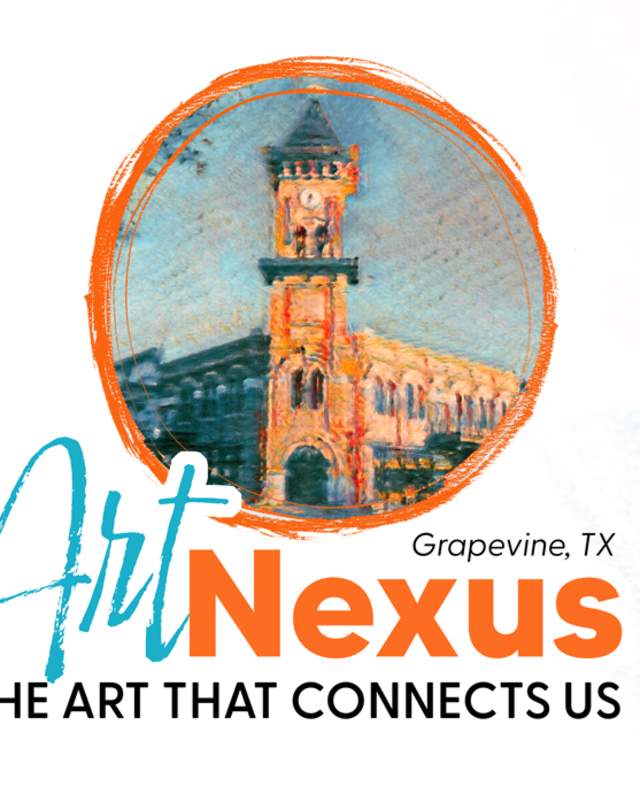 Art Nexus GrapeFest event header image