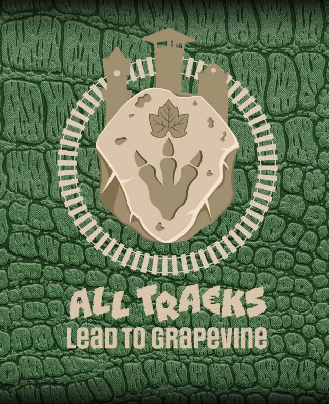 All Tracks Lead to Grapevine